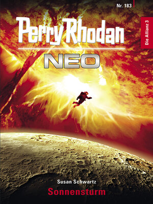 cover image of Perry Rhodan Neo 183